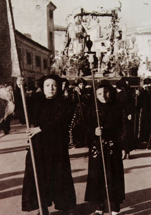 Historia
