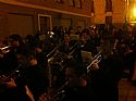 CONCENTRACIÓN DE BANDAS CAFETERIA 