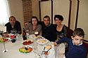 COMIDA DE LA HERMANDAD DE JESÚS Y LA SAMARITANA - Foto 25