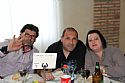 COMIDA DE LA HERMANDAD DE JESÚS Y LA SAMARITANA - Foto 26