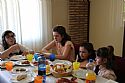 COMIDA DE LA HERMANDAD DE JESÚS Y LA SAMARITANA - Foto 45