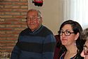 COMIDA DE LA HERMANDAD DE JESÚS Y LA SAMARITANA - Foto 64