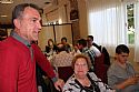 COMIDA DE LA HERMANDAD DE JESÚS Y LA SAMARITANA - Foto 66