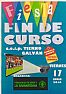 Fiesta fin de curso del Colegio Tierno Galván