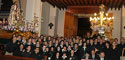 Salutación a la Virgen de los Dolores 2014