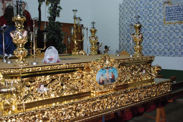 Centenario Cristo de la Sangre 2011 - 5