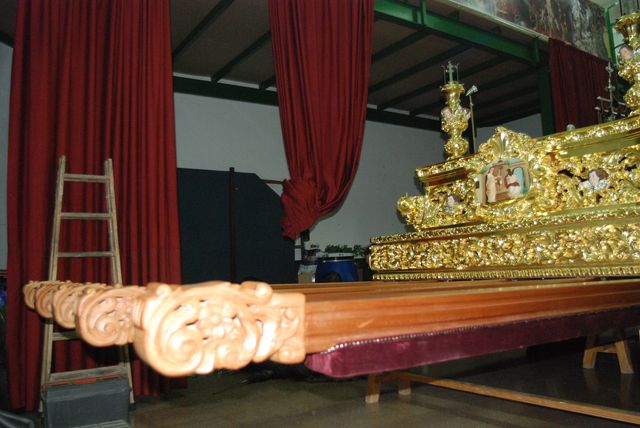 Centenario Cristo de la Sangre 2011 - 7