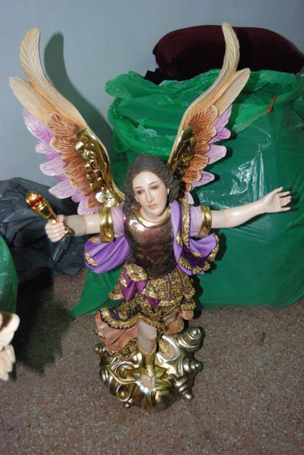 Centenario Cristo de la Sangre 2011 - 16