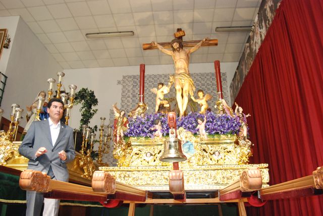 Centenario Cristo de la Sangre 2011 - 23