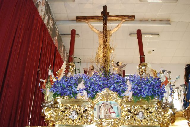 Centenario Cristo de la Sangre 2011 - 24