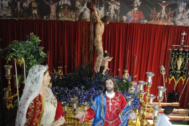 Centenario Cristo de la Sangre 2011 - 26