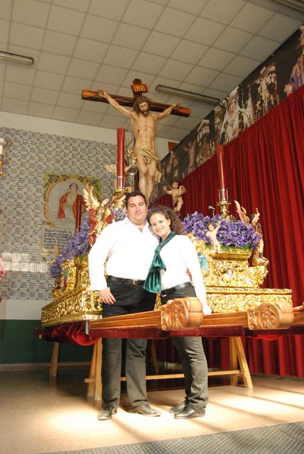 Centenario Cristo de la Sangre 2011 - 27