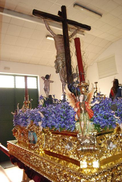 Centenario Cristo de la Sangre 2011 - 31