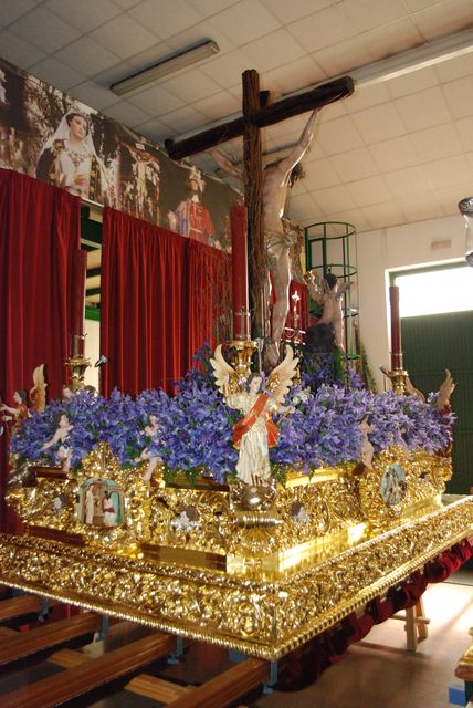 Centenario Cristo de la Sangre 2011 - 32