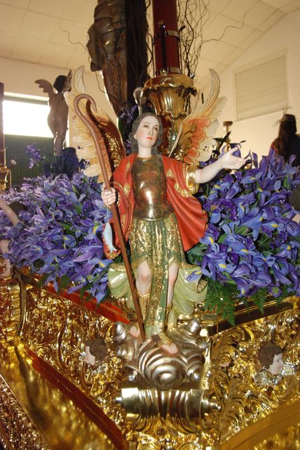 Centenario Cristo de la Sangre 2011 - 34