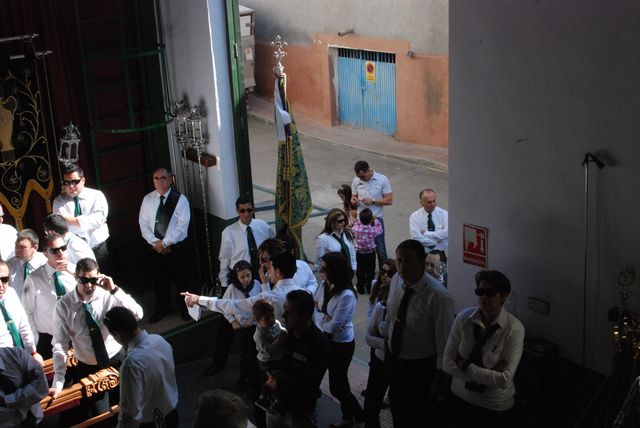 Centenario Cristo de la Sangre 2011 - 46