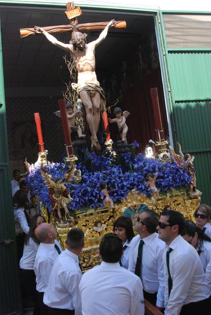 Centenario Cristo de la Sangre 2011 - 51