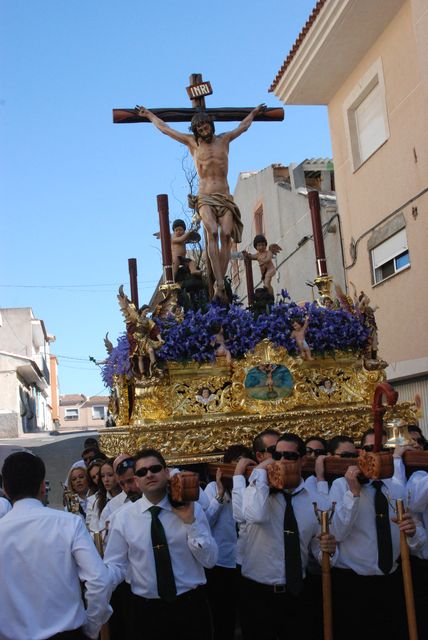 Centenario Cristo de la Sangre 2011 - 55