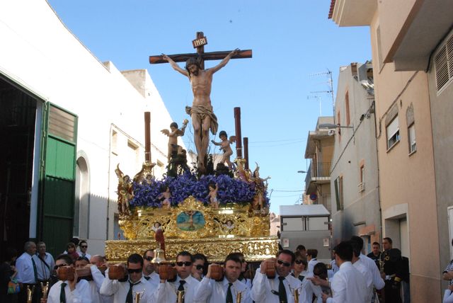 Centenario Cristo de la Sangre 2011 - 56