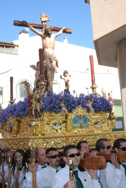 Centenario Cristo de la Sangre 2011 - 59