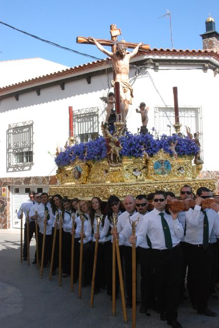 Centenario Cristo de la Sangre 2011 - 60