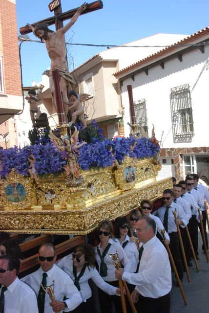 Centenario Cristo de la Sangre 2011 - 61