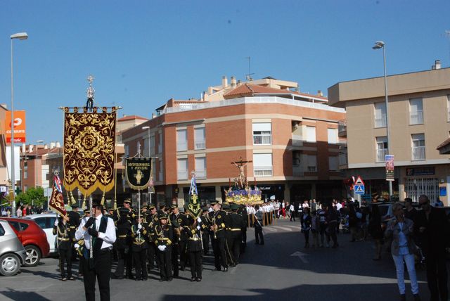 Centenario Cristo de la Sangre 2011 - 63