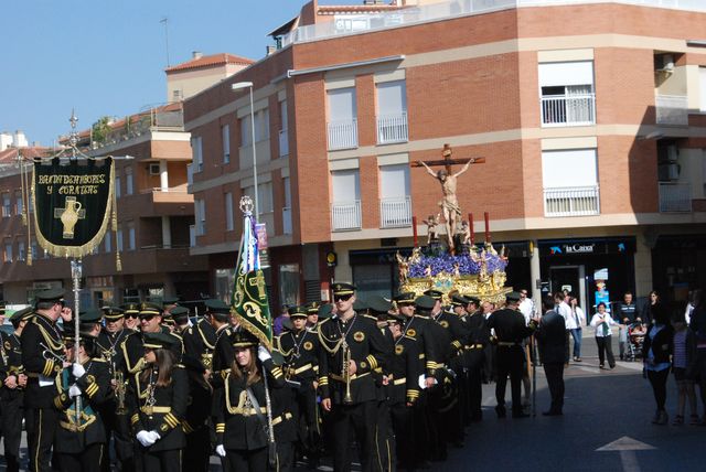 Centenario Cristo de la Sangre 2011 - 64