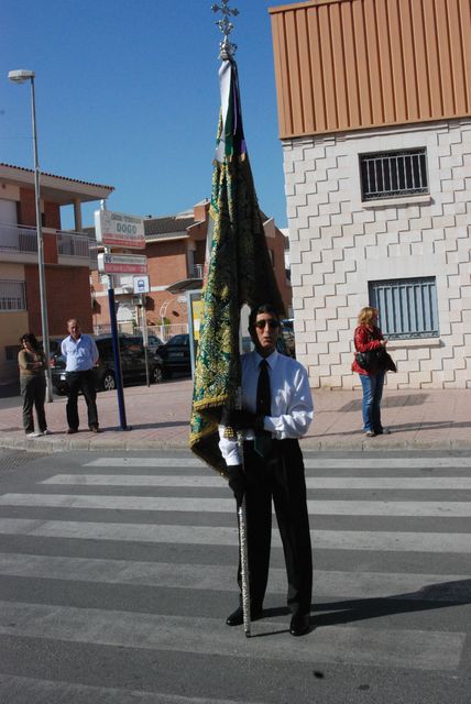 Centenario Cristo de la Sangre 2011 - 65