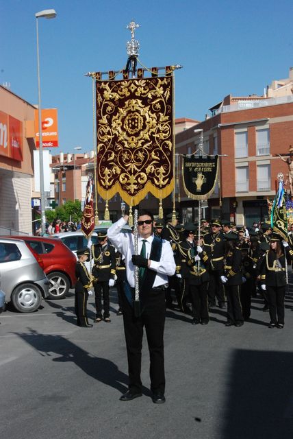 Centenario Cristo de la Sangre 2011 - 67