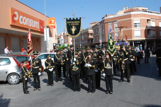 Centenario Cristo de la Sangre 2011 - 68