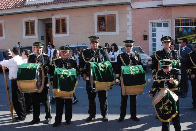 Centenario Cristo de la Sangre 2011 - 69