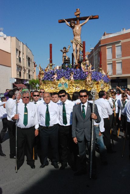 Centenario Cristo de la Sangre 2011 - 70