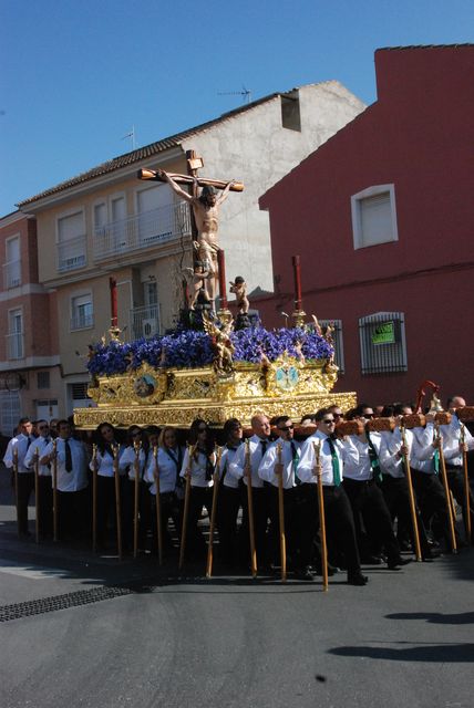 Centenario Cristo de la Sangre 2011 - 71