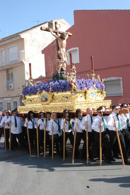 Centenario Cristo de la Sangre 2011 - 72