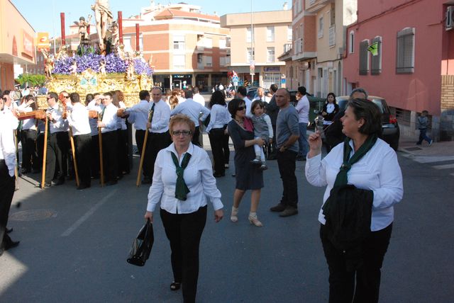 Centenario Cristo de la Sangre 2011 - 73