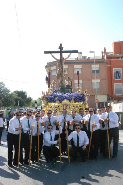 Centenario Cristo de la Sangre 2011 - 77