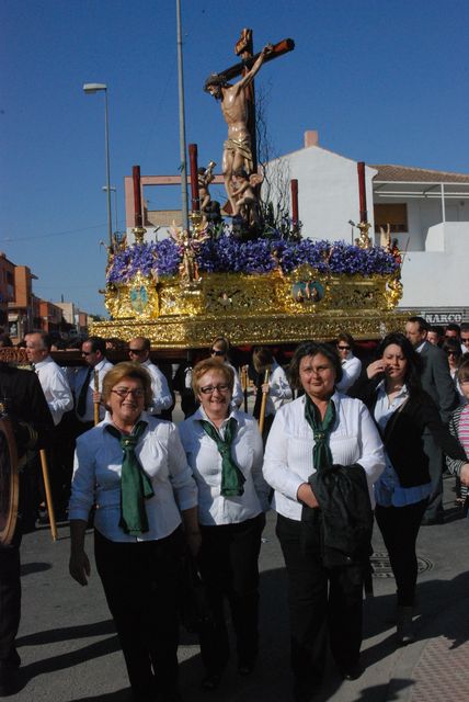 Centenario Cristo de la Sangre 2011 - 78