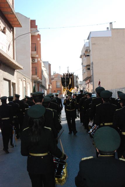 Centenario Cristo de la Sangre 2011 - 79