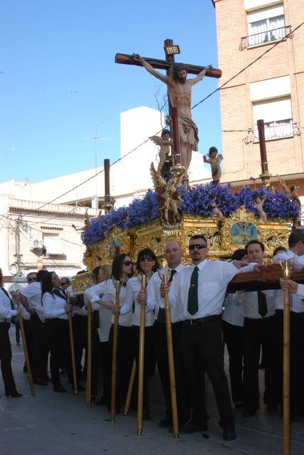 Centenario Cristo de la Sangre 2011 - 81