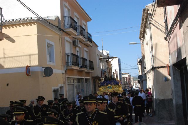 Centenario Cristo de la Sangre 2011 - 83