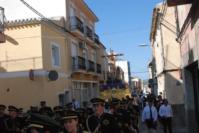 Centenario Cristo de la Sangre 2011 - 84