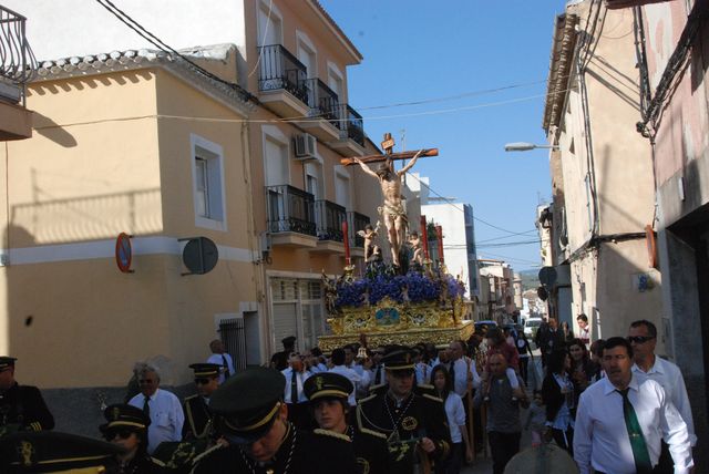 Centenario Cristo de la Sangre 2011 - 85