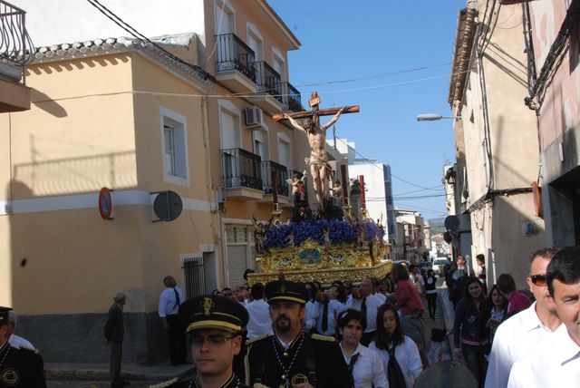 Centenario Cristo de la Sangre 2011 - 86