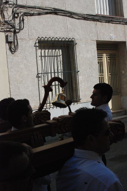 Centenario Cristo de la Sangre 2011 - 87