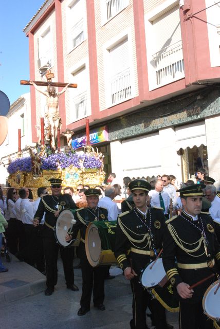 Centenario Cristo de la Sangre 2011 - 90