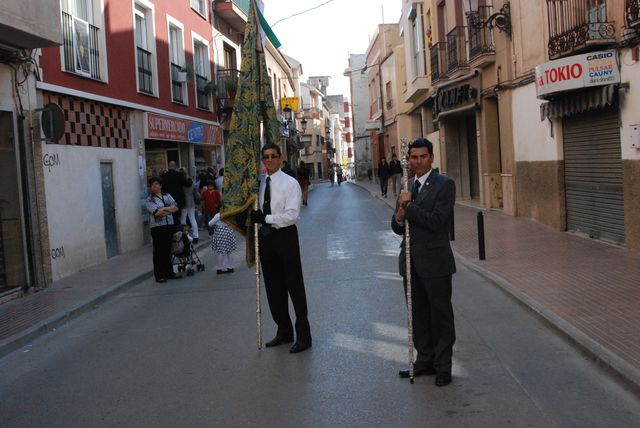 Centenario Cristo de la Sangre 2011 - 91