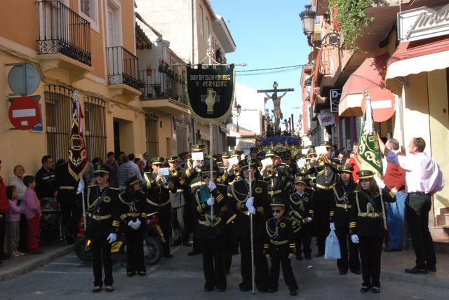 Centenario Cristo de la Sangre 2011 - 92