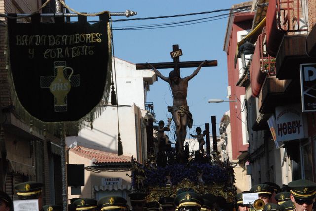 Centenario Cristo de la Sangre 2011 - 93