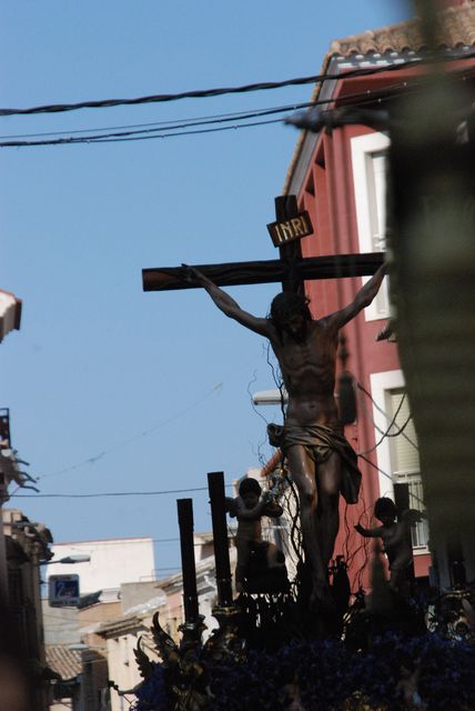 Centenario Cristo de la Sangre 2011 - 95